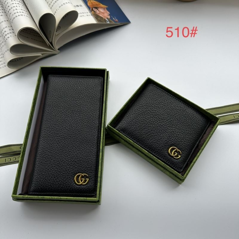 Gucci Wallets Purse